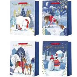 Tui Darek Velikost Maly (S)