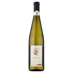 Habánské 0,75L Ryzlink Vlašský (6ks)