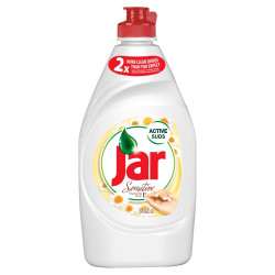 Jar 450ml Sensitive Chamomile