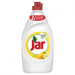 Jar 450ml Lemon