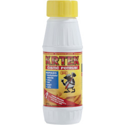 Krtek 270g Čistič Potrubí