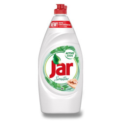 Jar 900ml Sensitive Tea Tree and Mint