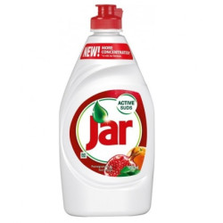 Jar 450ml Pomegranate