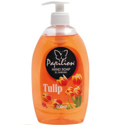 Papilion 0,5L Hand Soap Tulip
