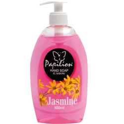 Papilion 0,5L Hand Soap Jasmine
