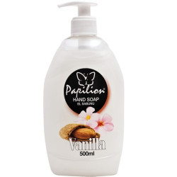 Papilion 0,5L Hand Soap Almond