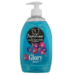 Papilion 0,5L Hand Soap Glory