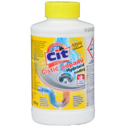 Cit 1Kg Čistič odpadů