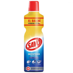 Savo 1,2L Original 6X