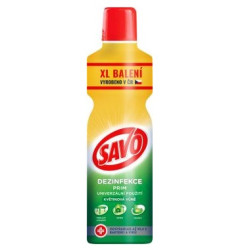 Savo 1,2L Prim Květinová vůně