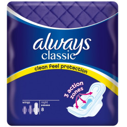 Always Classic 8ks Night-3(16KS)