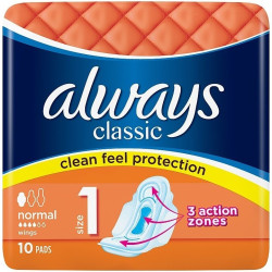 Always Classic 10ks Normal-1(16KS)