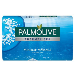 Palmolive 90g Mýdlo Tuhé Spa Massage