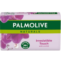 Palmolive 90g Mýdlo Tuhé Black Orchid