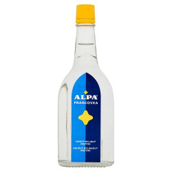 Alpa 160ml Francovka Lihový