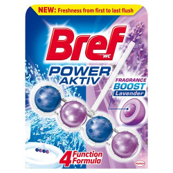 Bref 50g WC Lavender (10)