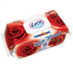 Lara 120ks Vlh.ubrousky Wild Rose