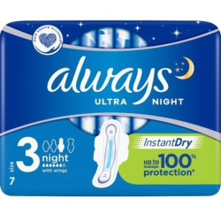 Always Ultra 7ks Night-3(20KS)