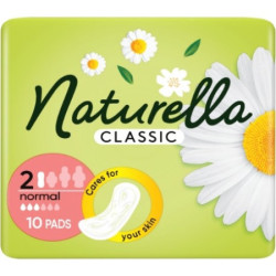 Naturella Classic 10ks Standard-2(24)