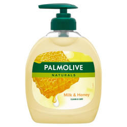 Palmolive 300ml Milk & Honey