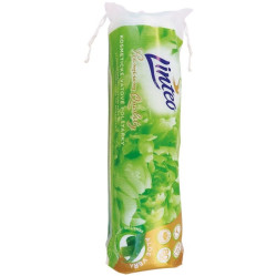Linteo Kosmet. Polštářky 80ks Premium Aloe