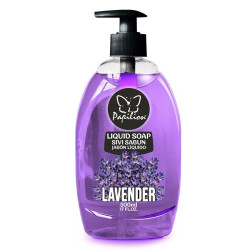 Papilion 0,5L Hand Soap Lavender