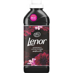Lenor 700ml Diamond & Lotus Flower(12KS)