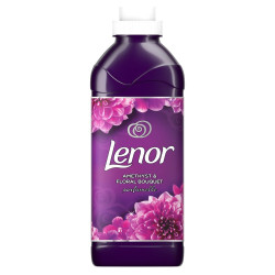 Lenor 700ml Amethyst & Flower(12KS)