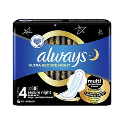 Always Ultra 6ks Secure Night-4('24KS)