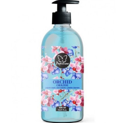 Papilion 0,5L Hand Soap Orchid