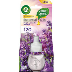 Airwick 19ml Refill Lavender (6)