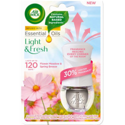 Airwick 19ml Diffuser&Refill Spring Breeze (6)