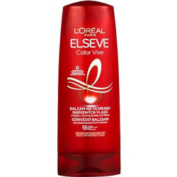 Loreal 200ml Balzám Elseve Color Vive (6/krt)