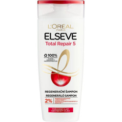 Loreal 250ml Šampon Elseve Total Repair (12)