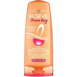 Loreal 200ml Balzám Elseve Dream Long (12/krt)