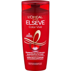 Loreal 250ml Šampon Elseve Color Vive (12)