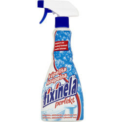 Fixinela 500ml Sprej Perfekt na koupelna (10/krt)