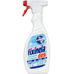 Fixinela 500ml Sprej proti plisni bělici (14/krt)