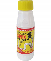 SuperSpec 270g Čistič Odpadů(20)