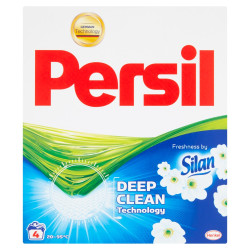 Persil 260g Prací prášek Freshness (20/bal)