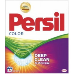 Persil 240g Prací prášek Color CZ (20/bal)