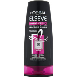 Loreal 200ml Balzám Elseve Arginine Resist X3 (12/krt)