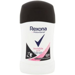Rexona 40ml Invisible Pure(6)