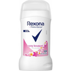 Rexona 40ml Sexy Bouquet (6)