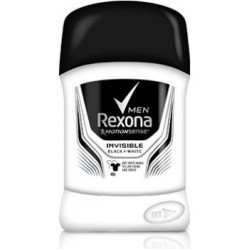 Rexona Men 50ml Invisible Black&White (6)