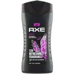 Axe 250ML SG Excite (6)