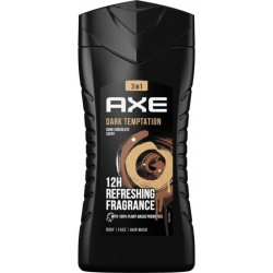 Axe 250ML SG Dark Temptation (6)