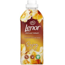 Lenor 700ml Vanilla Orchid & Golden Amber (12KS)