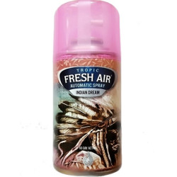 FRESH AIR 260ML Indian Dream