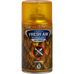 FRESH AIR 260ML Tobacco